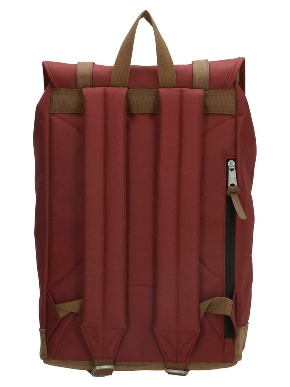 Enrico Benetti Ruksak Enrico Benetti Santiago 46162 Burgundy