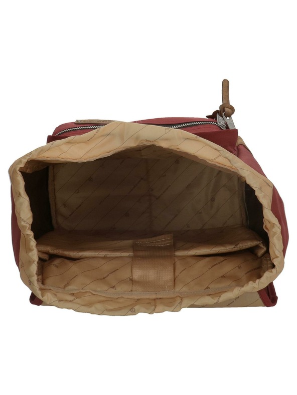 Enrico Benetti Ruksak Enrico Benetti Santiago 46162 Burgundy