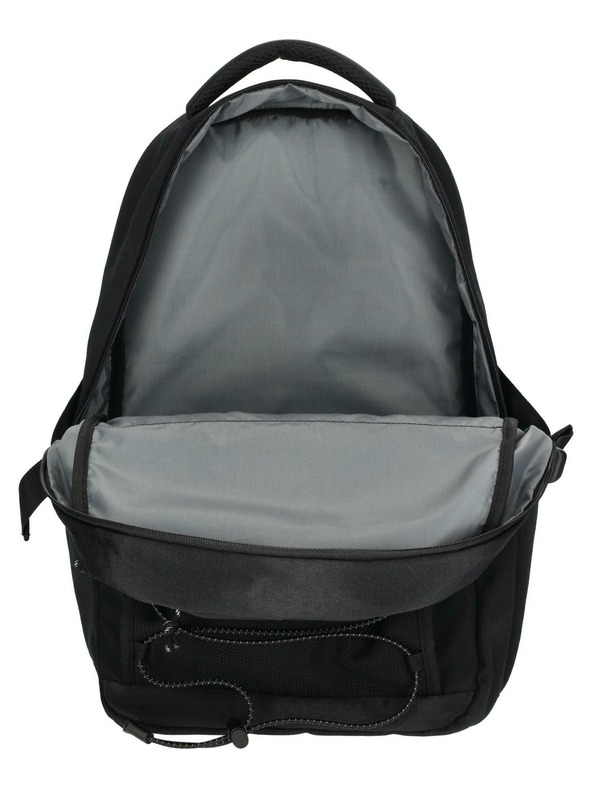 Enrico Benetti Ruksak Enrico Benetti Anchorage 47259 Black