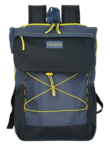 Travelite Ruksak Travelite Color Craze Backpack Navy