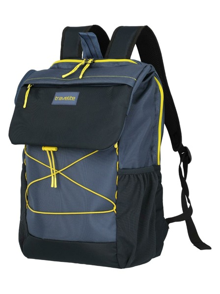 Travelite Ruksak Travelite Color Craze Backpack Navy