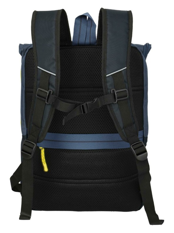 Travelite Ruksak Travelite Color Craze Backpack Navy