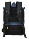 Travelite Ruksak Travelite Color Craze Backpack Navy