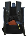 Travelite Ruksak Travelite Color Craze Backpack Navy