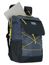 Travelite Ruksak Travelite Color Craze Backpack Navy