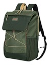 Travelite Ruksak Travelite Color Craze Backpack Olive