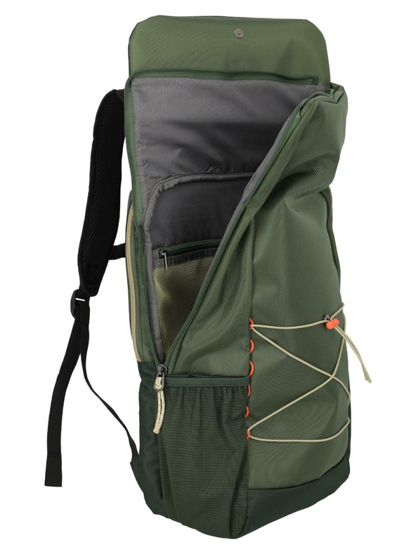 Travelite Ruksak Travelite Color Craze Backpack Olive