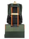 Travelite Ruksak Travelite Color Craze Backpack Olive