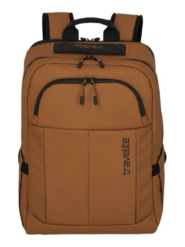 Travelite Ruksak Travelite Briize Backpack M Curry