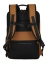 Travelite Ruksak Travelite Briize Backpack M Curry