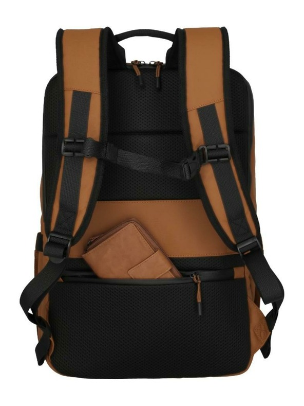Travelite Ruksak Travelite Briize Backpack M Curry