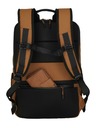 Travelite Ruksak Travelite Briize Backpack M Curry