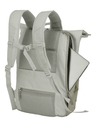 Travelite Ruksak Travelite Basics Rollup Backpack Sand/Ivory