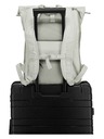 Travelite Ruksak Travelite Basics Rollup Backpack Sand/Ivory