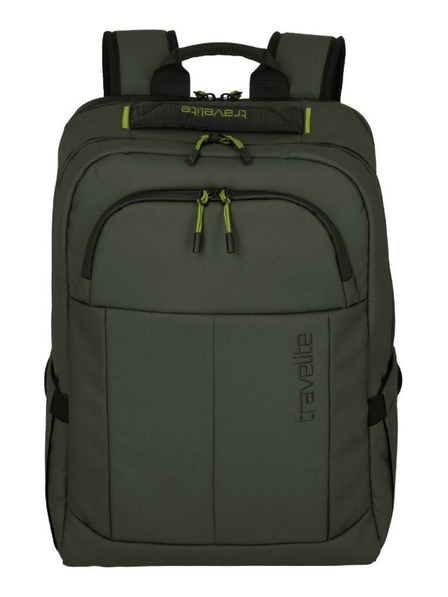 Travelite Ruksak Travelite Briize Backpack M Khaki