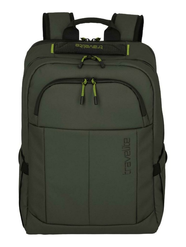 Travelite Ruksak Travelite Briize Backpack M Khaki