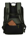 Travelite Ruksak Travelite Briize Backpack M Khaki