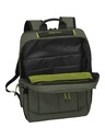 Travelite Ruksak Travelite Briize Backpack M Khaki