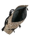 Travelite Ruksak Travelite Basics Rollup Backpack Leopard