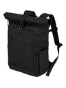 Travelite Ruksak Travelite Briize Backpack M Roll-Up Black