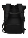 Travelite Ruksak Travelite Briize Backpack M Roll-Up Black
