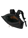 Travelite Ruksak Travelite Briize Backpack M Roll-Up Black