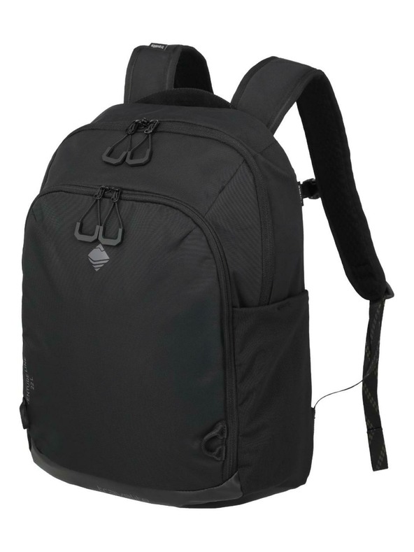 Travelite Ruksak Travelite Venture Line Backpack M Black