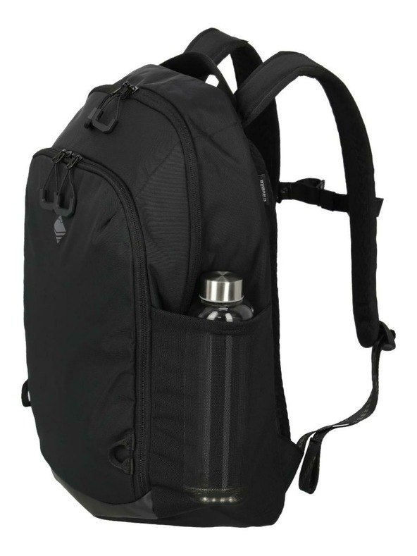 Travelite Ruksak Travelite Venture Line Backpack M Black