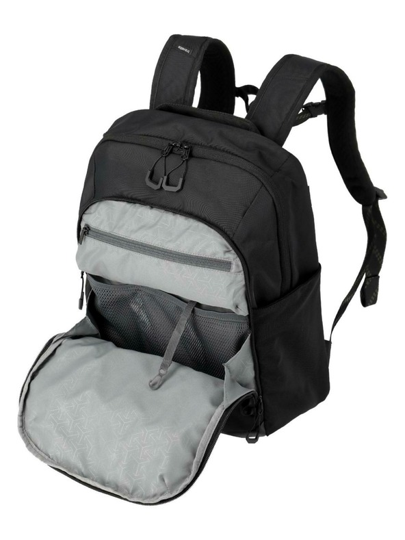Travelite Ruksak Travelite Venture Line Backpack M Black