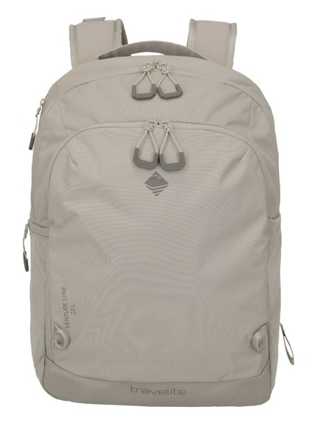 Travelite Ruksak Travelite Venture Line Backpack M Sand