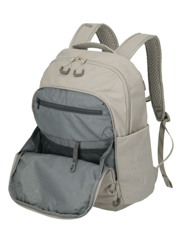 Travelite Ruksak Travelite Venture Line Backpack M Sand