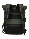 Travelite Ruksak Travelite Briize Backpack M Roll-Up Khaki