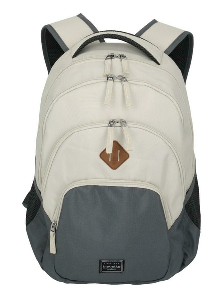 Travelite Ruksak Travelite Basics Backpack Nature/Anthracite