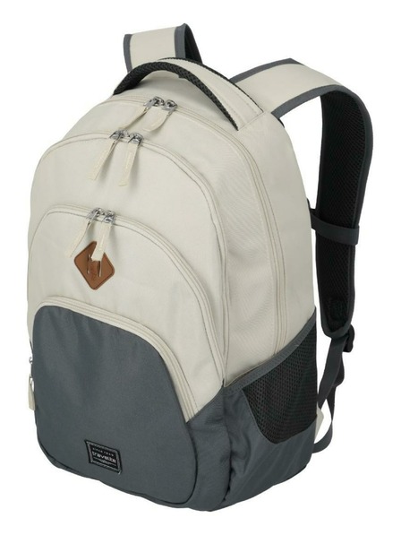 Travelite Ruksak Travelite Basics Backpack Nature/Anthracite