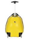 Heys Dječji kofer Heys Travel Tots Bumble Bee – komplet ruksaka i putnog kofera