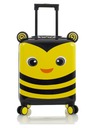 Heys Dječji kofer Heys Super Tots Bumble Bee