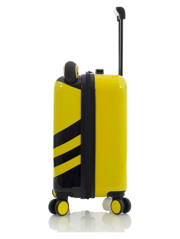 Heys Dječji kofer Heys Super Tots Bumble Bee