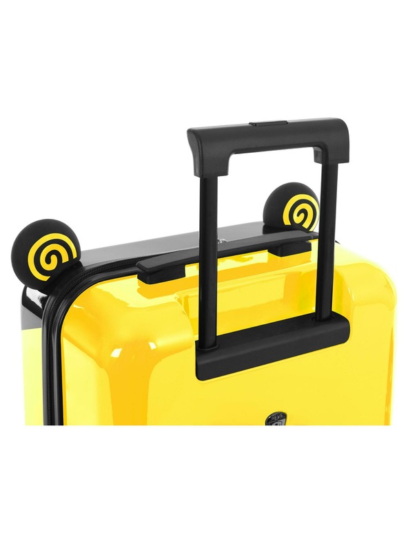 Heys Dječji kofer Heys Super Tots Bumble Bee