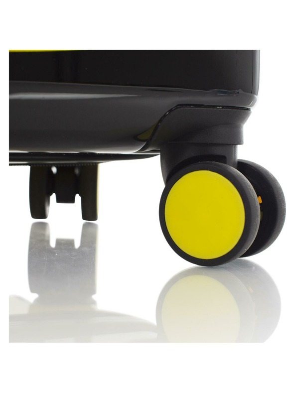 Heys Dječji kofer Heys Super Tots Bumble Bee