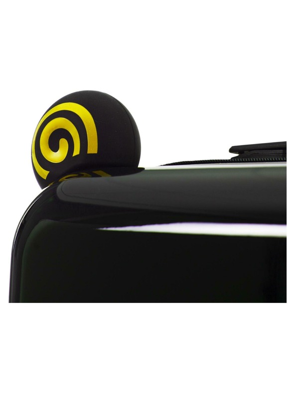 Heys Dječji kofer Heys Super Tots Bumble Bee