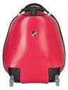 Heys Dječji kofer Heys Travel Tots Lady Bug – komplet ruksaka i putnog kofera