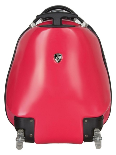 Heys Dječji kofer Heys Travel Tots Lady Bug – komplet ruksaka i putnog kofera