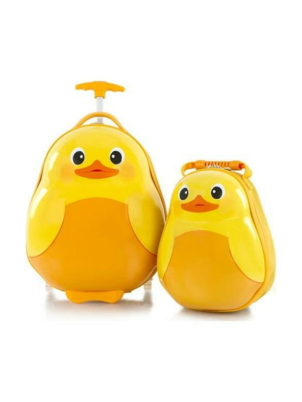Heys Dječji kofer Heys Travel Tots Duck