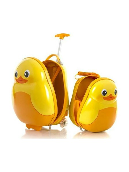 Heys Dječji kofer Heys Travel Tots Duck