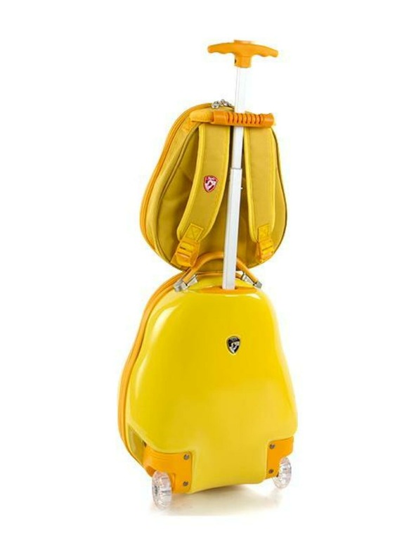 Heys Dječji kofer Heys Travel Tots Duck