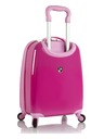 Heys Dječji kofer Heys Kids 4w Unicorn Rose