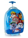 Heys Dječji kovčeg Heys Kids Paw Patrol 2w Blue Team