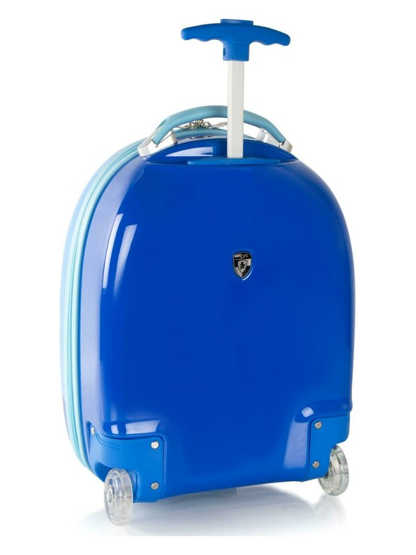 Heys Dječji kovčeg Heys Kids Paw Patrol 2w Blue Team