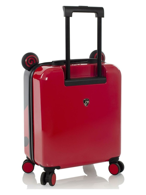 Heys Dječji kovčeg Heys Super Tots Lady Bug