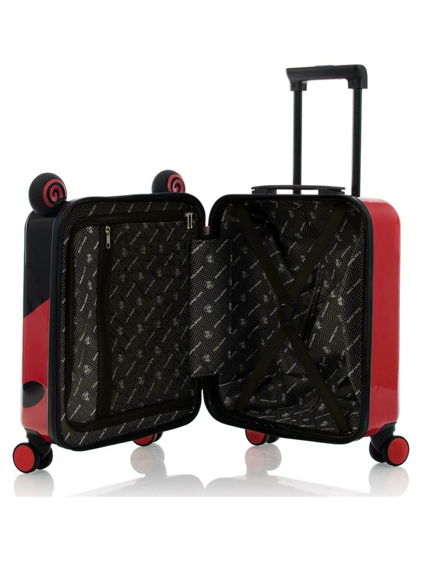 Heys Dječji kovčeg Heys Super Tots Lady Bug